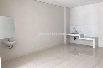 Dijual Ruko Piazza The Mozia BSD Unfurnished