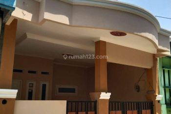 Rumah Mulus Bikin Terpukau di Sektor V Pondok Ungu Permai 4708 Rc