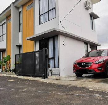 Investasi Rumah Kost Dekat Kampus IPB Dramaga Passive Income Ratusan Juta/th