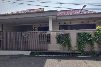 Dijual Rumah Siap Huni di Margahayu Raya Kota Bandung Buah Batu