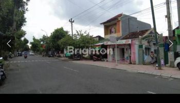 RUKO 2LT DEKAT STADION MANDALA KRIDA JOGJA