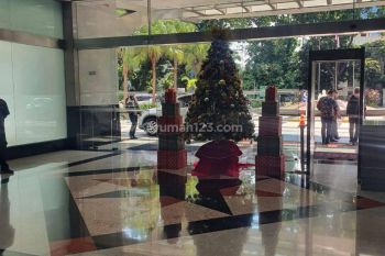 Dijual Office Building Menara Anugrah Mega Kuningan Contact +62 81977403529