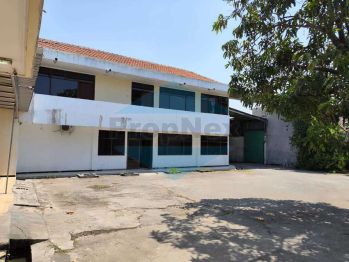 Dijual Murah Gudang Trosobo Sidoarj