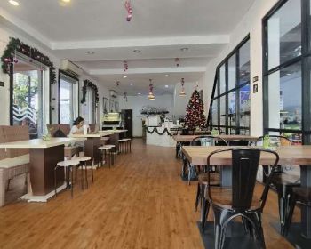 Disewakan Ruang Usaha dekat kampus Depok Sleman