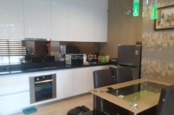 Murah Apartment The Elements, Jalan Rasuna Said, Jakarta Selatan #by Sinar Mas 5