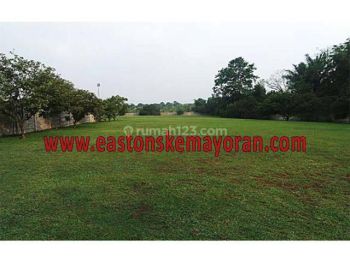 Dijual Lelang Bank Kavling Gunung Putri