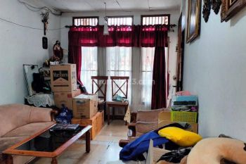 Sale Rumah: Rumah Asri di Sunter