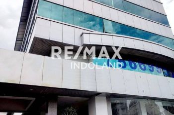 Sewa Office Space 2 Lantai Gedung Takari Lokasi Super Strategis
