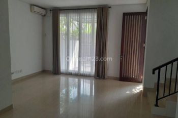 Rumah minimalis Renon Denpasar