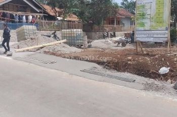 Kavling siap bangun strategis