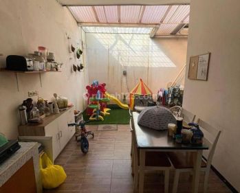 Rumah Nyaman Murah di Komplek Kota Bali Padalarang Bandung