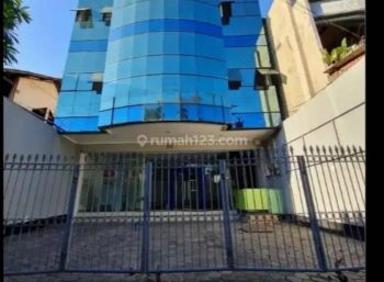 Rumah Usaha Surabaya Timur