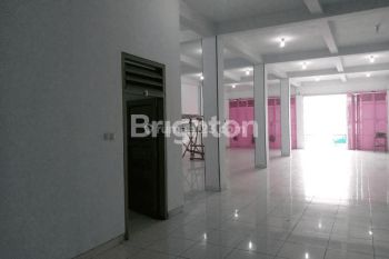 Ruko 4 Lantai Siap Pakai Terawat Lokasi Strategis Di Jalan Raya Kolonel Sugiono