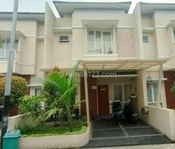 Rumah Dijual Dekat Bintaro Sektor 5 Lokasi Strategis