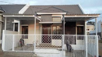 Rumah Dijual Cepat Nego Dalam Perumahan Dekat Kampus Ub