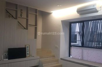 IMPRESAHAUS, TABEBUYA, FULL FURNISHED