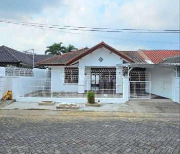 Rumah Pondok Blimbing Indah Araya Harga Nego Siap Huni
