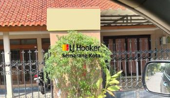 Rumah di Jalan Erlangga