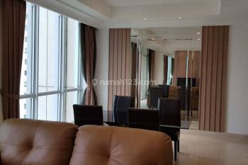 Dijual Cepat Pakubuwono View 2br High Floor Dhanti 081282950600