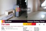 thumbnail-apartemen-green-lake-sunter-tower-b-lt16-sunter-jakarta-utara-1