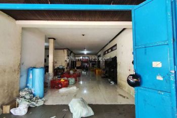 Ruang Usaha Arjuno Murah Surabaya Ric.a018