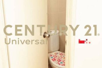 Sunter Park View Full Furnish Baru Siap Huni