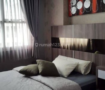 Apartemen Cantik di Parahyangan Residences