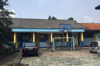 Di Jual Murah Gedung Sekolah Lokasi Strategis Di Kota Bandung