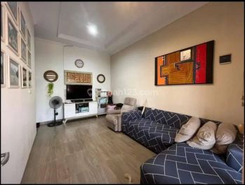 Rumah Murah Rapi Siap Huni