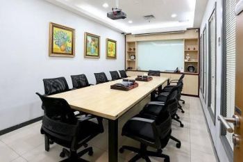 VIRTUAL OFFICE GRATIS DOMISILI DI GEDUNG 88 JAKARTA SELATAN | BISA PENDIRIAN PT