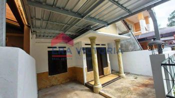Rumah Murah Siap Huni Di Kawasan Dieng Dekat Kampus & Mall