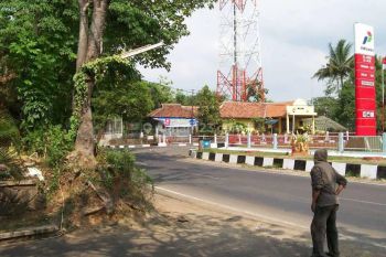 Tanah Startegis Untuk Segala Usaha di Pintu Masuk Kota Subang