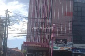 Ruko di Ciputat 4,5 Lt Dijual Cepat, Harga Hemat Lokasi Strategis