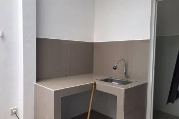 Dijual Rumah Minimalis Scandinavian Type 45 Harga Terjangkau di Prambanan