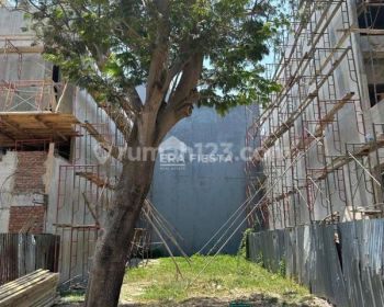 Kavling Siap Bangun Hadap Selatan Type 10 X 20 Di Green Lake City