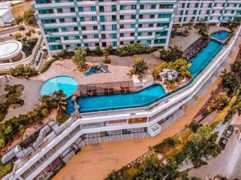 Apartement 100 jutaan cicil developer hingga 90 bulan