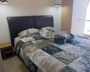 Spectacular View. Apt Studio Menteng. Full Furnish, Ready Move In