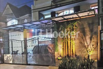Rumah Jl. Pelepah Elok Kelapa Gading, Jakarta Utara