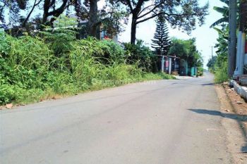 Lokasi Strategis Samping Tol Sumarecon Bogor, Tanah Siap Bangun