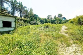 Tanah di Raya Semarang Kendal, Semarang Ln 5992s