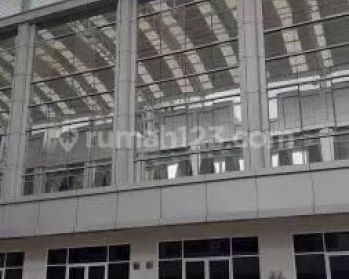 Disewakan Ruko Shibuya di Pik 2 Dengan 3 Lantai