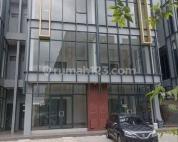 Disewakan Ruko BSD 
Tabespot - Tabebuya