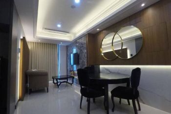 Disewakan Apartemen Casagrande Tower Chianti 2BR Lokasi Strategis