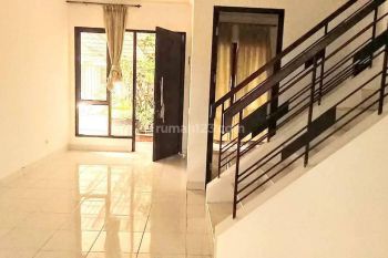 Dijual Rumah Rapi Foresta Cluster Allevare Bsd City