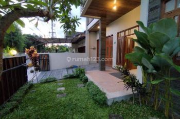 Rumah Mewah Dekat Hyarta Palagan Rs Sarjito Dan Jogja City Mall