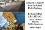 thumbnail-dijual-gudang-dan-kantor-kawasan-industri-pulo-gadung-jakarta-timur-0