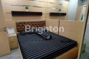 APARTEMEN GUNAWANGSA MANYAR TOWER B LANTAI 12