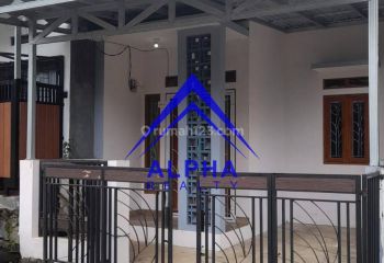 Disewakan Rumah di Sindanglaya, Bandung