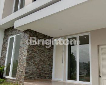 Nice Ruko At Menteng Square Jakpus 2 Lt Luas 59sqm 01.2024