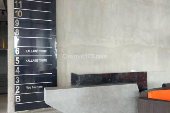 Office Tower For Lease, di Jl. Urip Sumoharjo